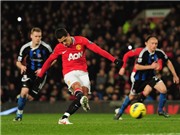 Bóng đá anh, ngoại hạng anh, lịch thi đấu euro 2012, Chicharito quyết tìm lại bản năng sát thủ